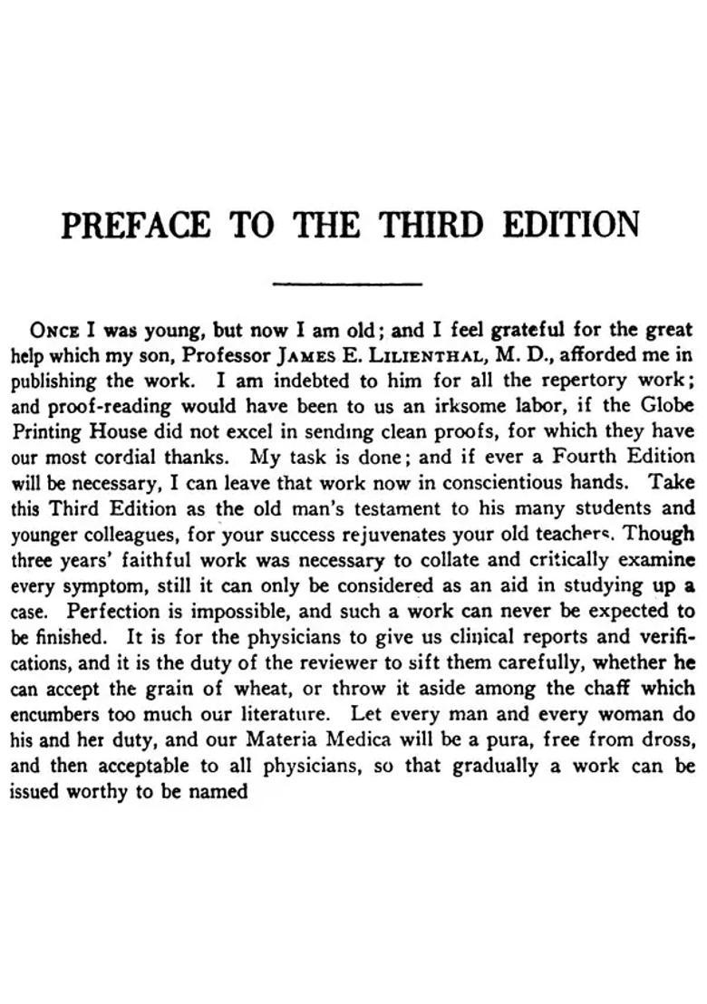 Homoeopathic Therapeutics (The Classical Therapeutic Hints) - Indya