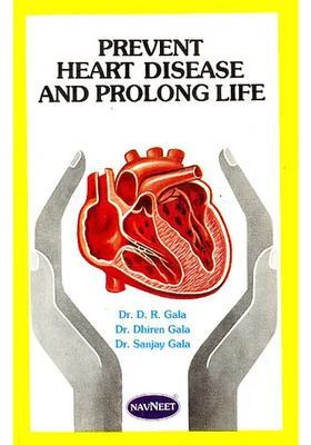 Prevent Heart Disease and Prolong Life