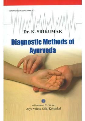 Diagnostic Methods of Ayurveda