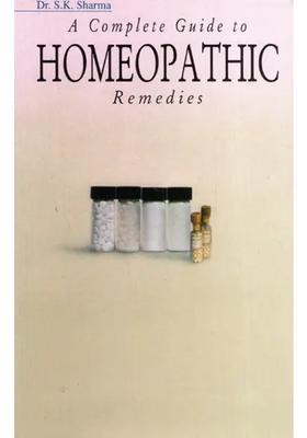 A Complete Guide to Homeopathic Remedies
