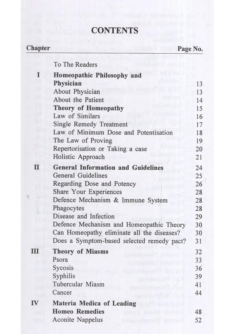 A Complete Guide to Homeopathic Remedies - Indya