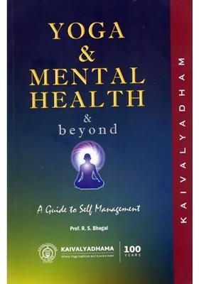 Yoga and Mental Health