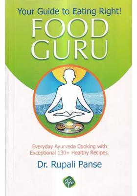 Food Guru Your Guide to Eating Right