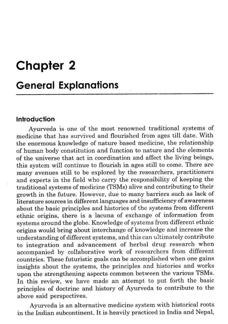 Sushruta Samhita The Field of Ayurvedic Surgery (Shalya) - Indya