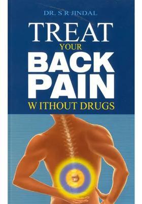Treat Your Back Pain without Drugs
