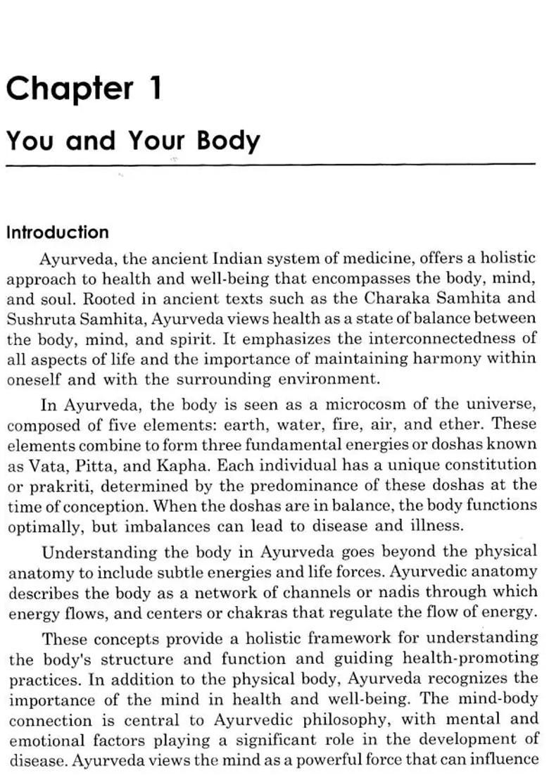 Practical Ayurveda - Indya