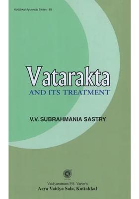 Vatarakta and Its Treatment