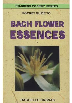 Bach Flower Essences