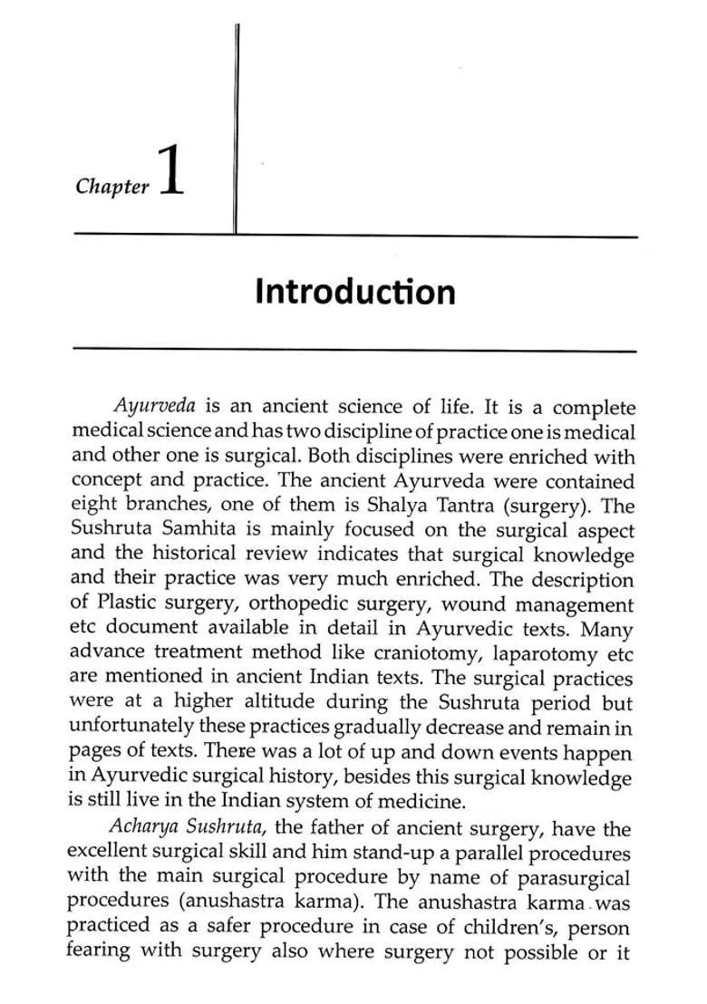 Application Of Leech Therapy In Clinical Practice - Indya