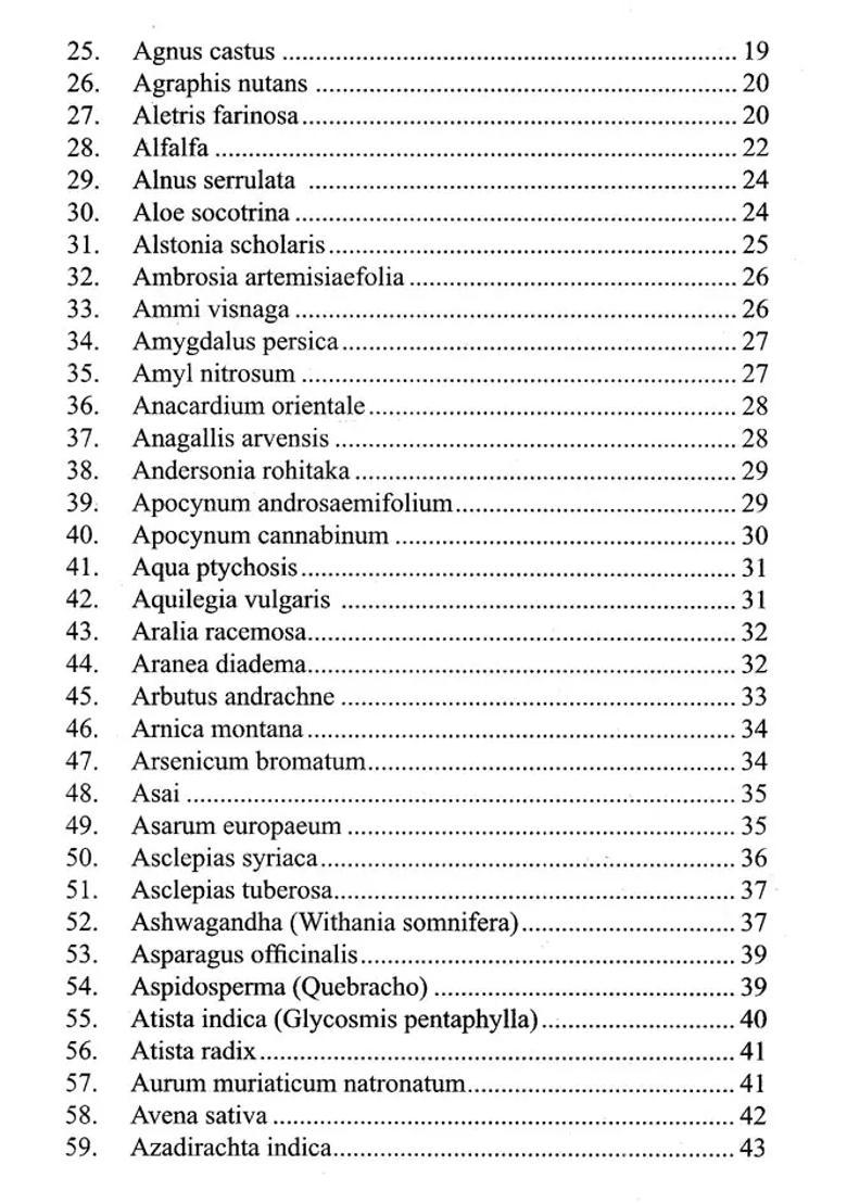 Wonder World of Mother Tinctures in Homeopathy with Therapeutics-More Than 500 Remedies Included - Indya