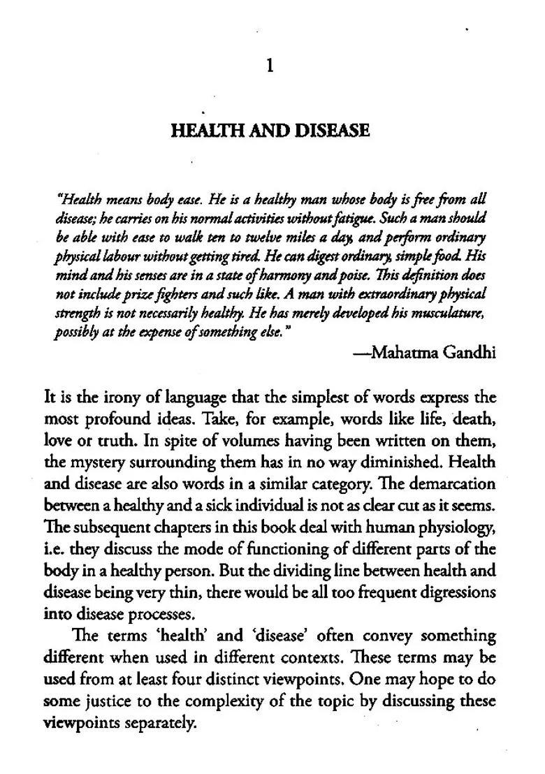 The Human Machine How to Prevent Breakdowns - Indya