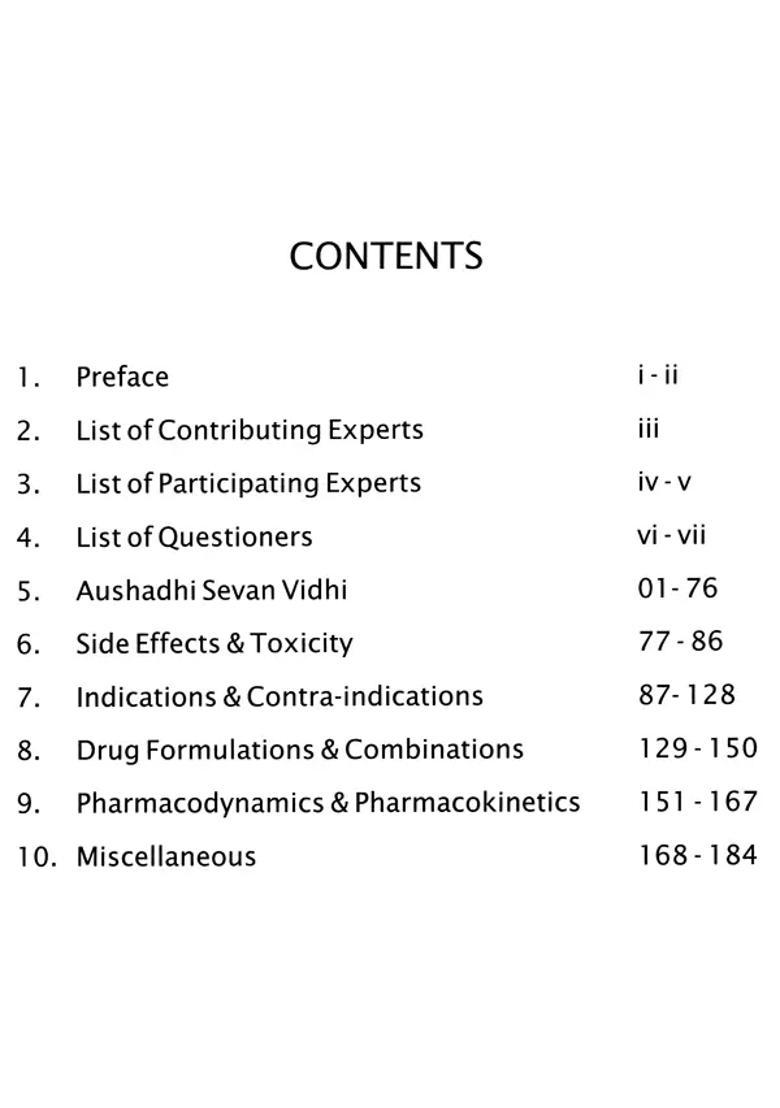 Interactive Workshop on Ayurvedic Formulations- Ancient Prescriptions and Current Practices - Indya