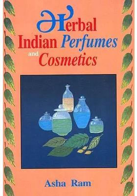 Herbal Indian Perfumes and Cosmetics