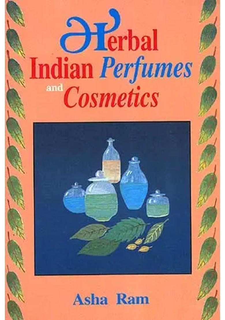 Herbal Indian Perfumes and Cosmetics - Indya