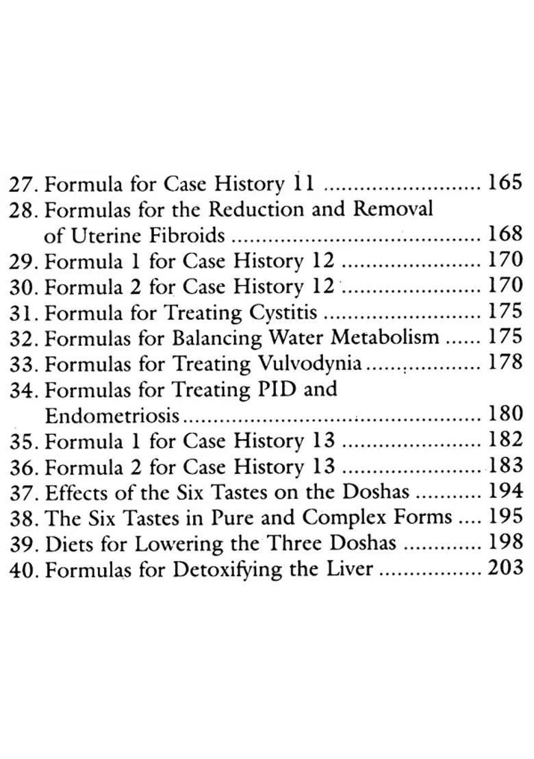 Ayurvedic Healing For Woman - Indya