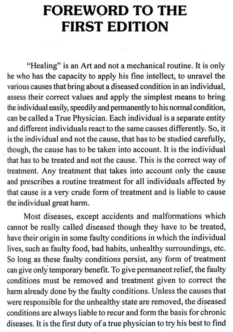 Beginners Guide to Homeopathy (Know-how of Common Ailments and their Homeopathic Management) - Indya