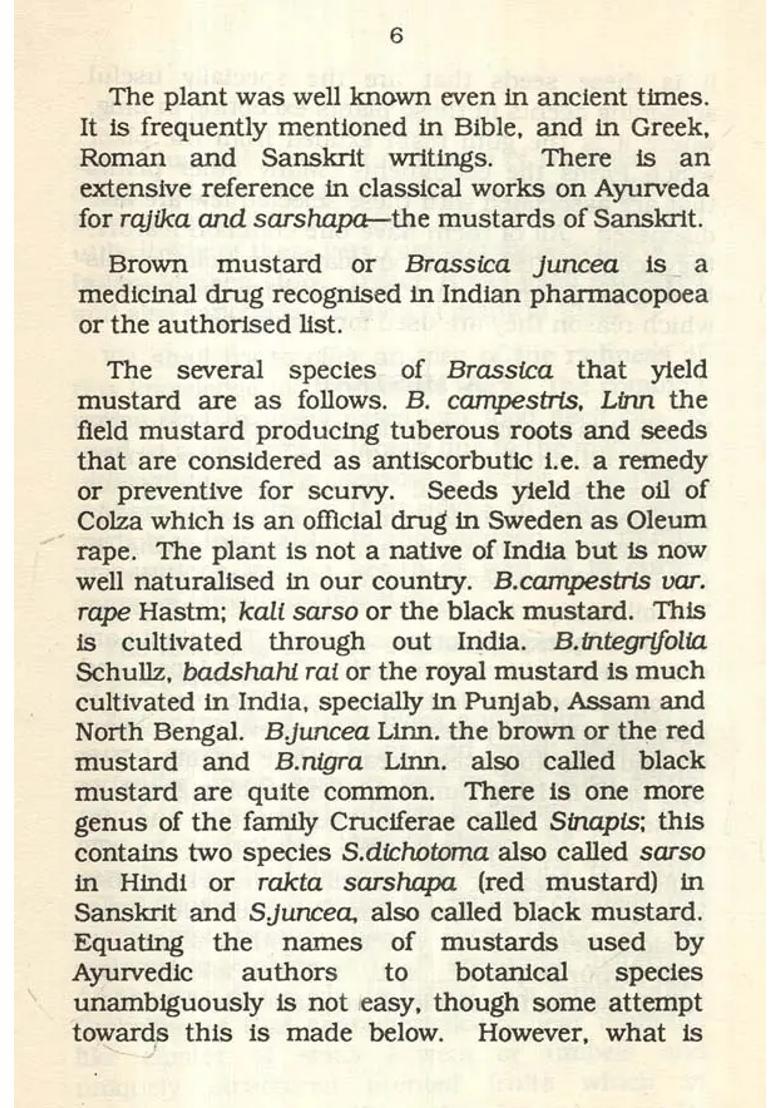 Seasoning Herbs- Traditional Family Medicine (Health Series) - Indya