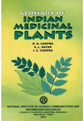 Glossary of Indian Medicinal Plants