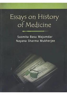 Essays on History of Medicine