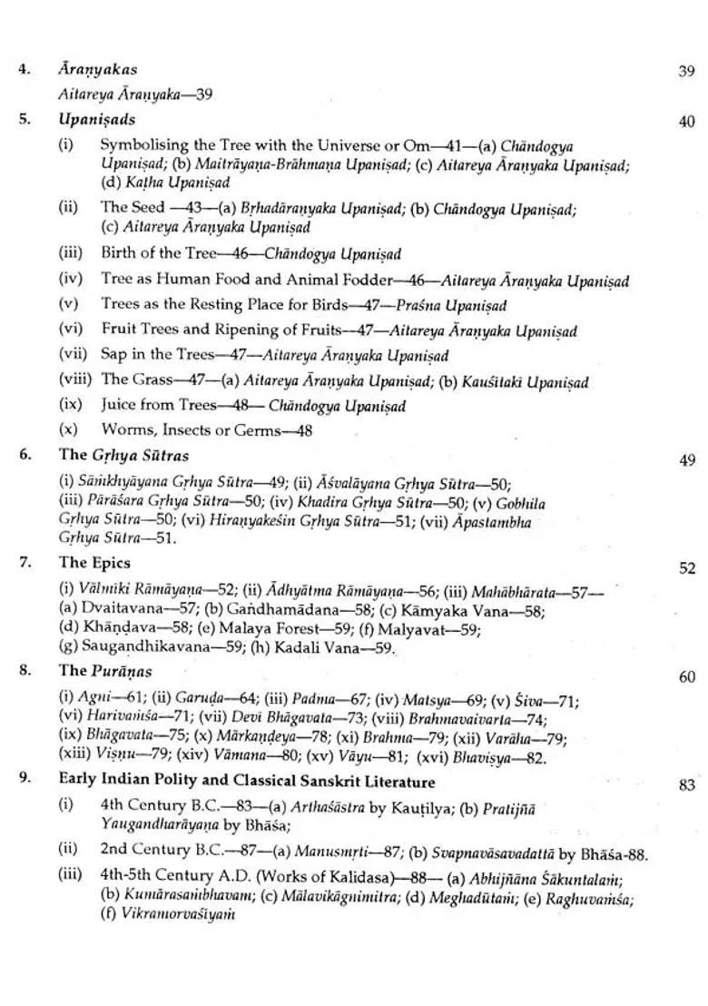 Botanical and Medicinal Plants As Depicted in Ancient Texts, Art Archaeology from Dawn of Civilizations to the Modern Age (Set of 2 Books) - Indya