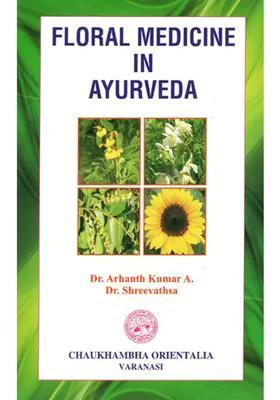 Floral Medicine in Ayurveda