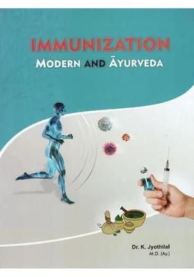 Immunization Modern and Ayurveda