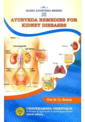 Ayurveda Remedies for Kidney Diseases