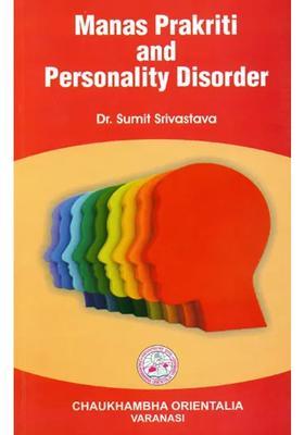 Manas Prakriti and Personality Disorder