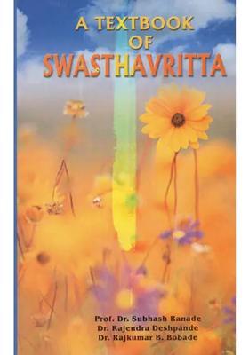 A Textbook of Swasthavritta