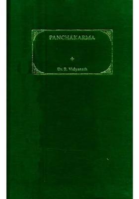 Panchakarma- A Hand Book for Students Practitioners