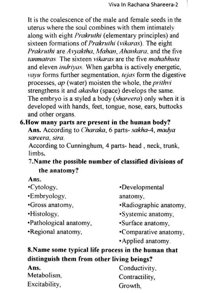 Viva In Rachana Shareera - Indya