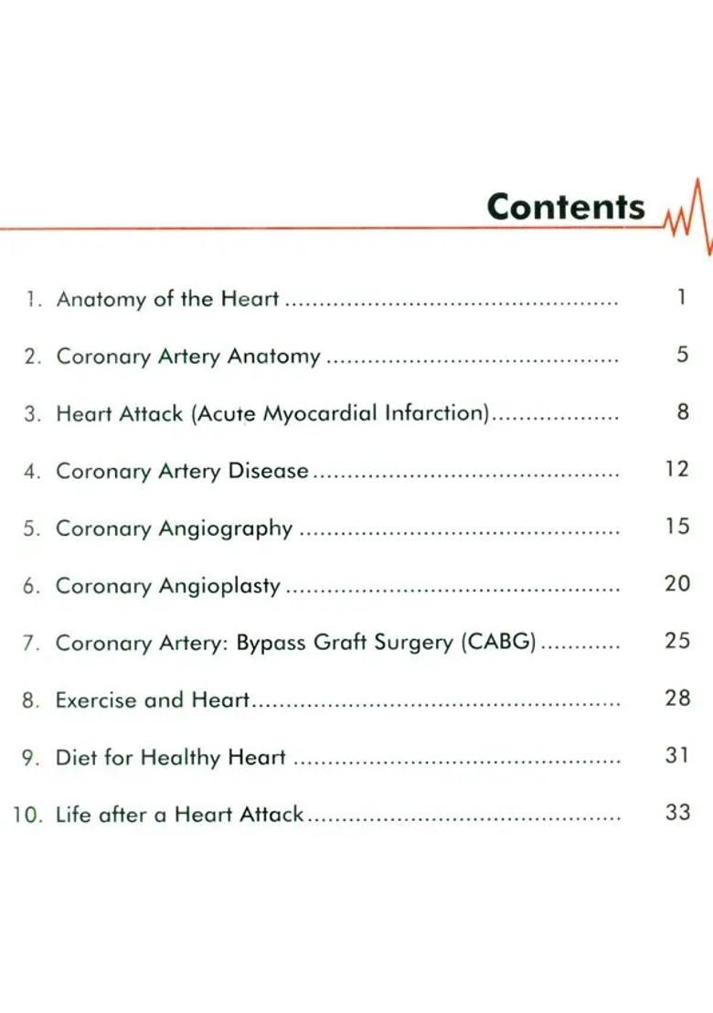 Healthy Heart- An Aid to Staying Fit - Indya