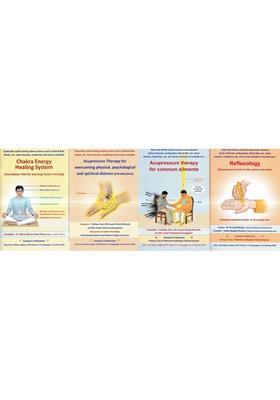 Solutions To Upcoming Difficult Times (Set of 4 Books)