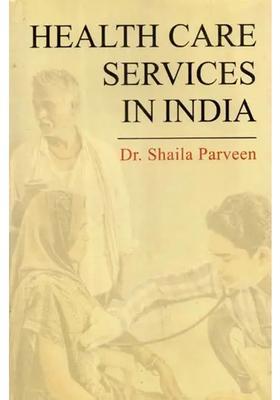 Health Care Services in India