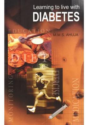 Learning to Live With Diabetes