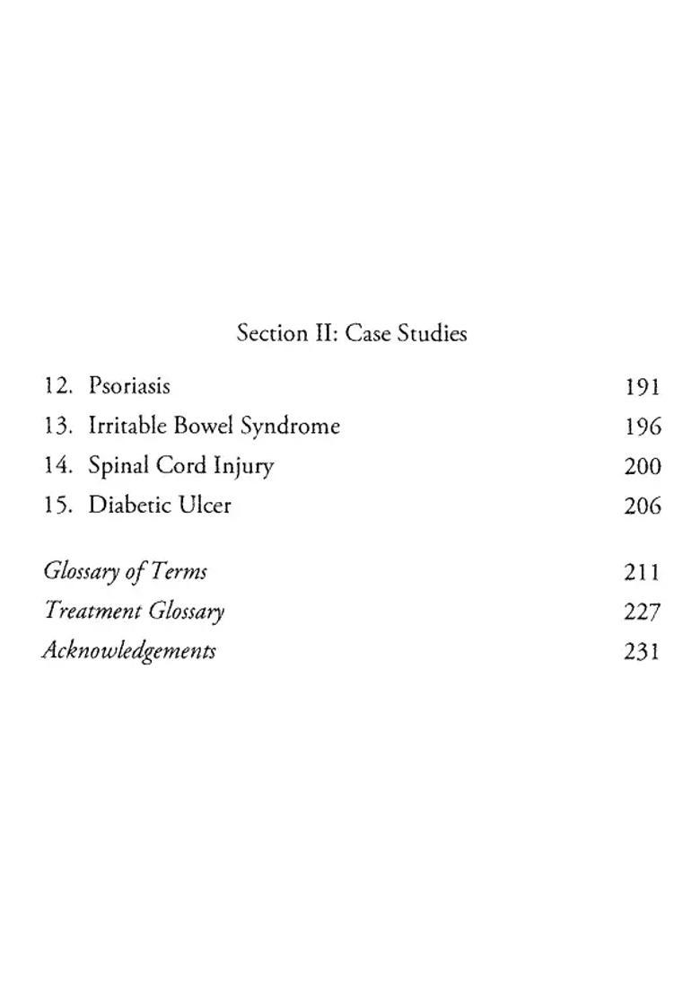 Ayurveda The True Way to Restore Your Health and Happiness - Indya