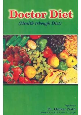 Doctor Diet (Health Through Diet)
