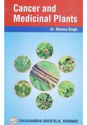 Cancer and Medicinal Plants