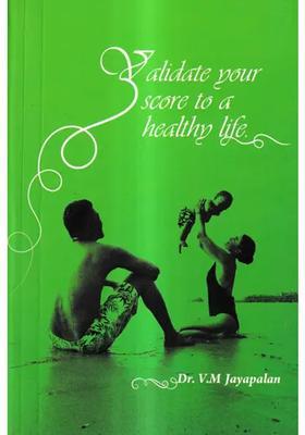 Validate Your Score to A Healthy Life