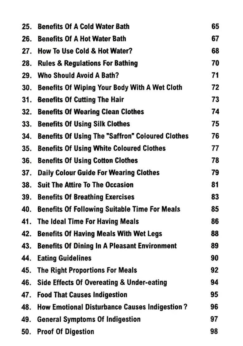 Validate Your Score to A Healthy Life - Indya