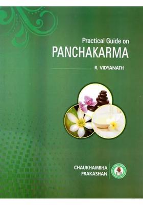 Practical Guide on Panchakarma