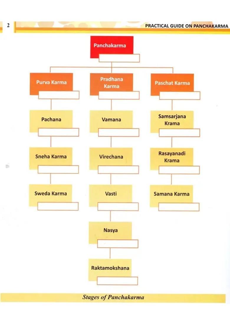Practical Guide on Panchakarma - Indya