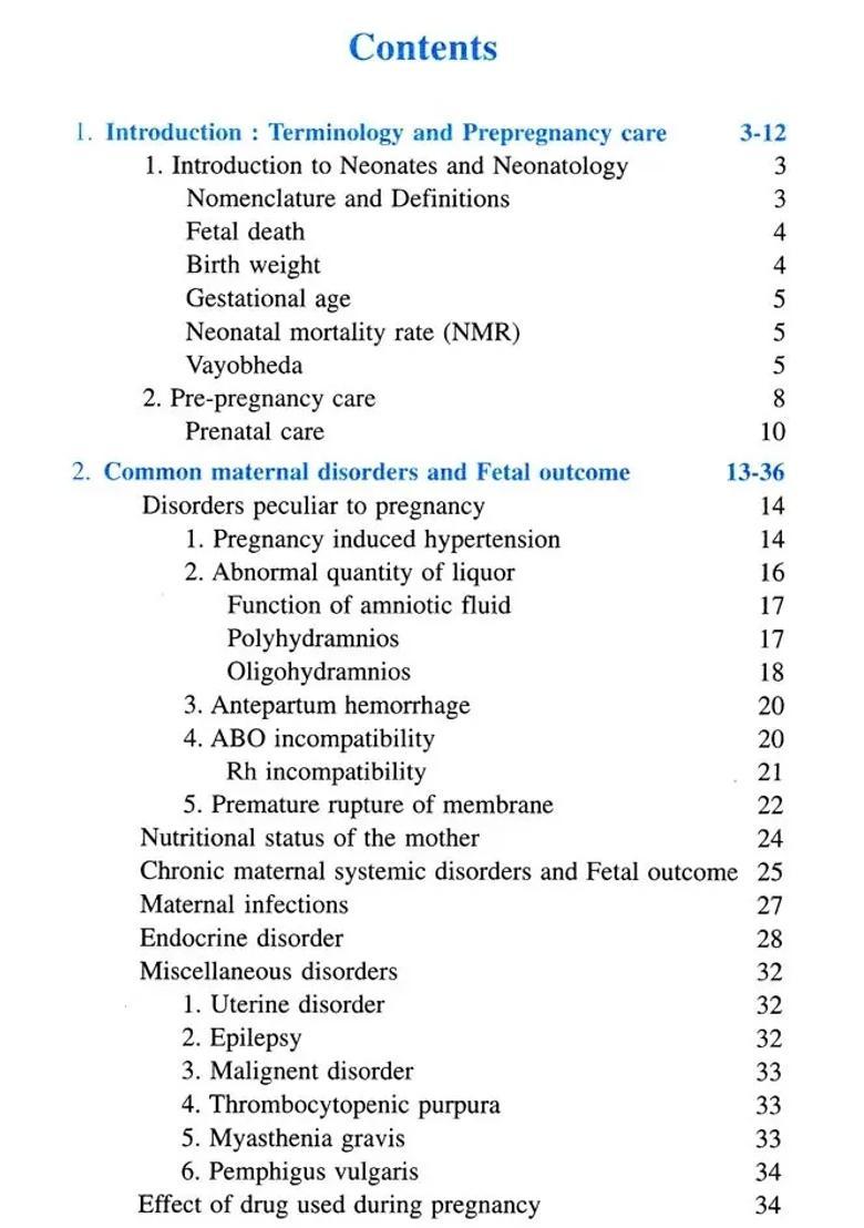 Upadhyays Text Book of Care of the Neonate (An Integrated Approach) - Indya