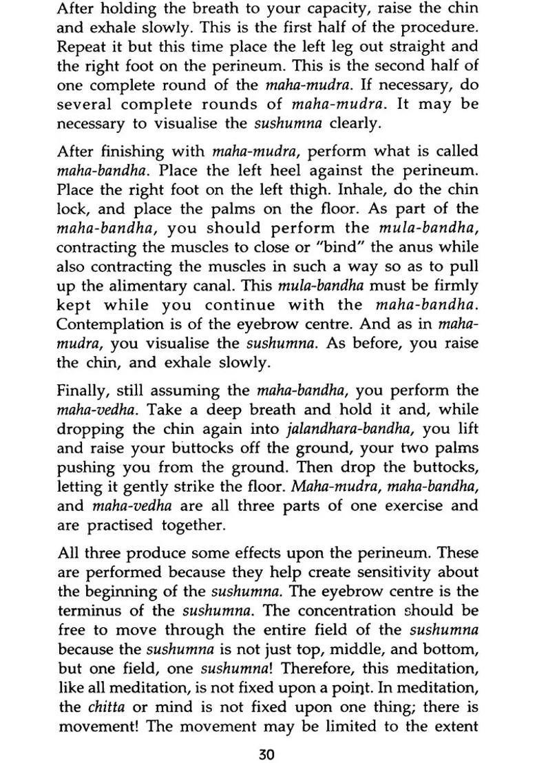 The Healing Power of Mudras The Yoga of the hands How Simple Positioning everyday rejuvenates the body, heals disease and slowly leads to Spiritual Awakening - Indya