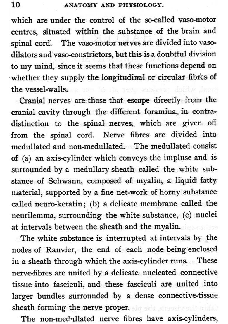 Stepping Stones to Neurology (A Manual for the Student and General Practitioner) - Indya