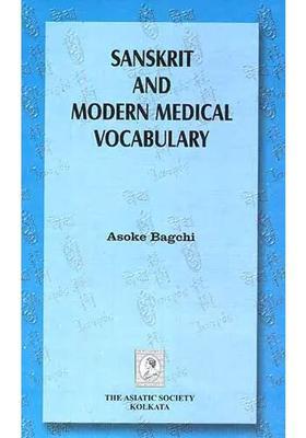 Sanskrit and Modern Medical Vocabulary