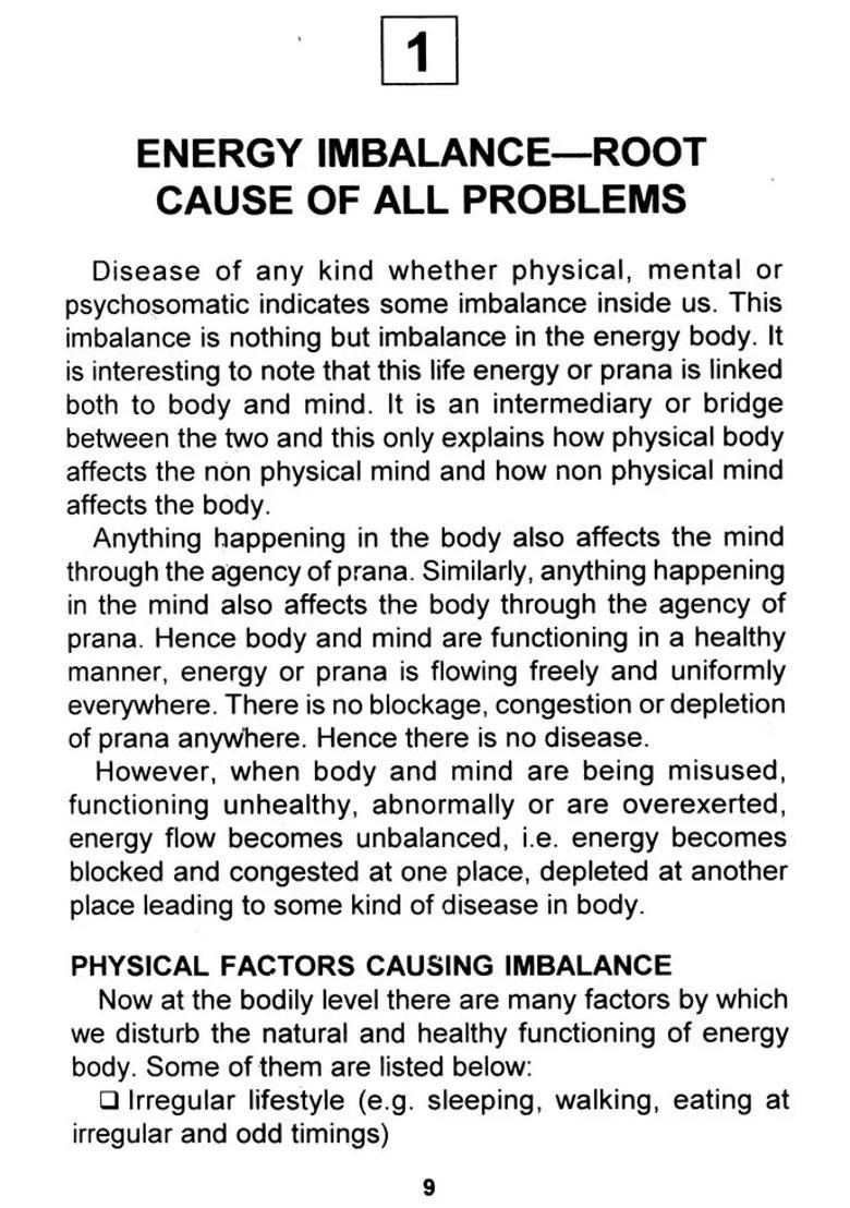 Healing by Reiki A Method of Natural Treatment by Application of Universal Life force Energy - Indya