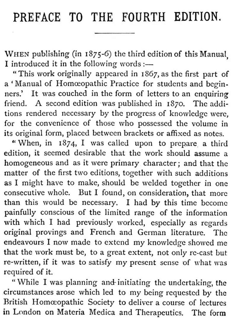 A Manual of Pharmacodynamics (Biochemical and Physiological Effects of Drugs and Their Mechanism of Action) - Indya