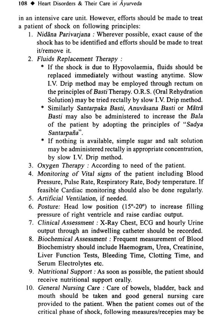 Heart Disorders and Their Care in Ayurveda - Indya