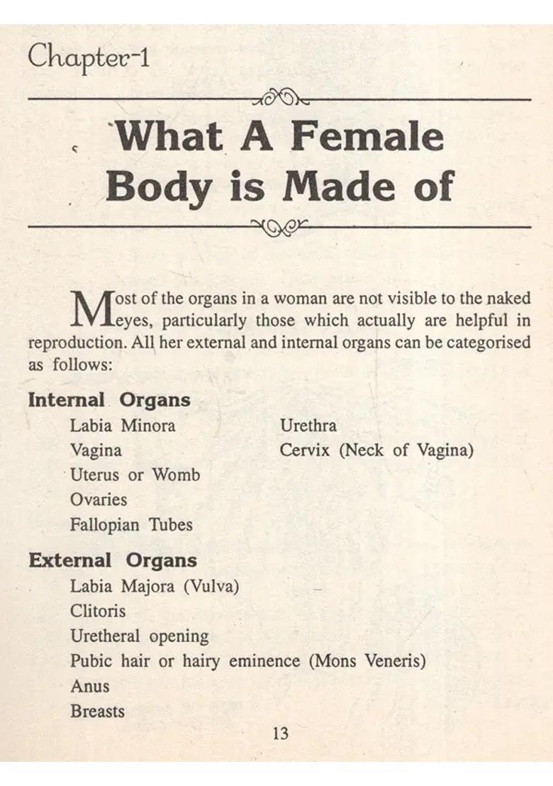 Common Diseases of Women (Causes And Cure) - Indya